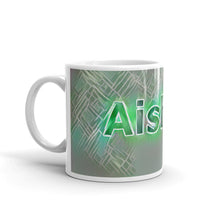 Load image into Gallery viewer, Aishah Mug Nuclear Lemonade 10oz right view