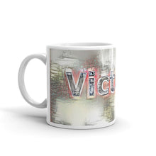 Load image into Gallery viewer, Victoria Mug Ink City Dream 10oz right view