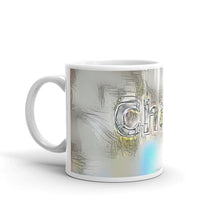 Load image into Gallery viewer, Charli Mug Victorian Fission 10oz right view