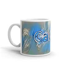 Load image into Gallery viewer, Callen Mug Liquescent Icecap 10oz right view