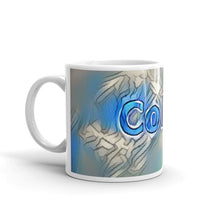 Load image into Gallery viewer, Colby Mug Liquescent Icecap 10oz right view