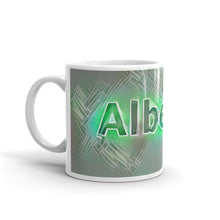 Load image into Gallery viewer, Alberto Mug Nuclear Lemonade 10oz right view