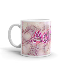 Load image into Gallery viewer, Adrian Mug Innocuous Tenderness 10oz right view