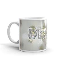 Load image into Gallery viewer, Dragan Mug Victorian Fission 10oz right view