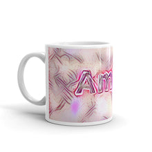 Load image into Gallery viewer, Amiya Mug Innocuous Tenderness 10oz right view