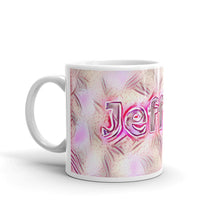 Load image into Gallery viewer, Jeffrey Mug Innocuous Tenderness 10oz right view