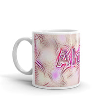 Load image into Gallery viewer, Alden Mug Innocuous Tenderness 10oz right view