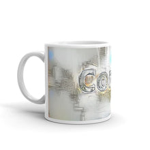 Load image into Gallery viewer, Conor Mug Victorian Fission 10oz right view