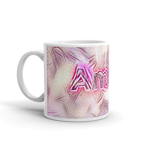 Amiria Mug Innocuous Tenderness 10oz right view