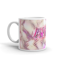 Load image into Gallery viewer, Alina Mug Innocuous Tenderness 10oz right view