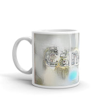 Load image into Gallery viewer, Candice Mug Victorian Fission 10oz right view