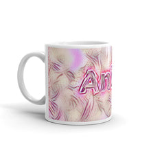 Load image into Gallery viewer, Anika Mug Innocuous Tenderness 10oz right view