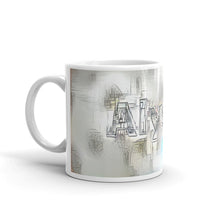 Load image into Gallery viewer, Alyssa Mug Victorian Fission 10oz right view