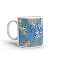 Load image into Gallery viewer, Axel Mug Liquescent Icecap 10oz right view