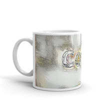 Load image into Gallery viewer, Colin Mug Victorian Fission 10oz right view