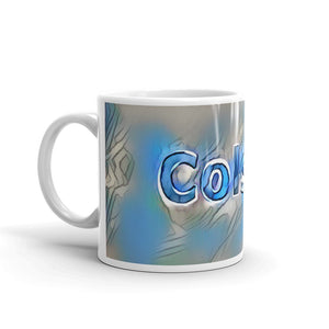 Colson Mug Liquescent Icecap 10oz right view