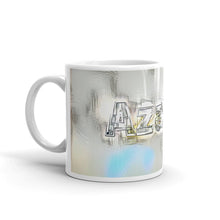 Load image into Gallery viewer, Azalea Mug Victorian Fission 10oz right view