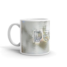 Load image into Gallery viewer, Devon Mug Victorian Fission 10oz right view