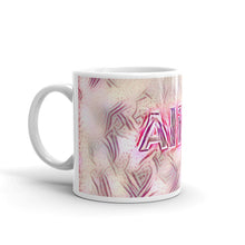 Load image into Gallery viewer, Alisa Mug Innocuous Tenderness 10oz right view