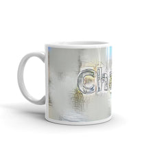 Load image into Gallery viewer, Chaya Mug Victorian Fission 10oz right view