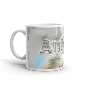 Aniyah Mug Victorian Fission 10oz right view