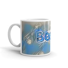 Load image into Gallery viewer, Beato Mug Liquescent Icecap 10oz right view