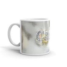 Load image into Gallery viewer, Callie Mug Victorian Fission 10oz right view