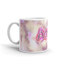 Load image into Gallery viewer, Amit Mug Innocuous Tenderness 10oz right view