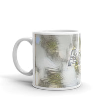 Load image into Gallery viewer, Ana Mug Victorian Fission 10oz right view