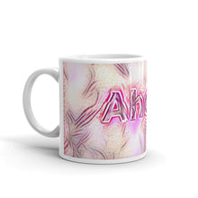 Load image into Gallery viewer, Ahera Mug Innocuous Tenderness 10oz right view