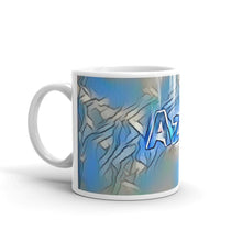 Load image into Gallery viewer, Aziz Mug Liquescent Icecap 10oz right view