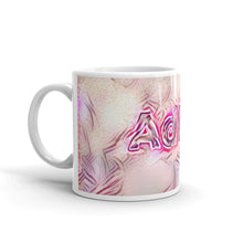 Load image into Gallery viewer, Adley Mug Innocuous Tenderness 10oz right view