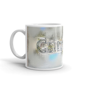 Camron Mug Victorian Fission 10oz right view