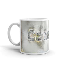 Load image into Gallery viewer, Camden Mug Victorian Fission 10oz right view