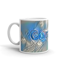 Load image into Gallery viewer, Coralie Mug Liquescent Icecap 10oz right view