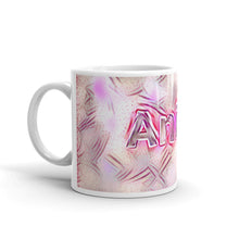 Load image into Gallery viewer, Aniya Mug Innocuous Tenderness 10oz right view