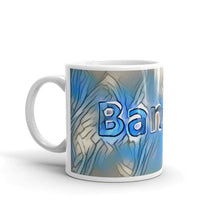 Load image into Gallery viewer, Bandile Mug Liquescent Icecap 10oz right view