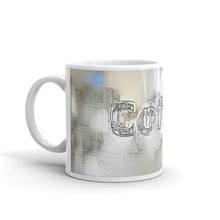 Load image into Gallery viewer, Coffee Mug Victorian Fission 10oz right view