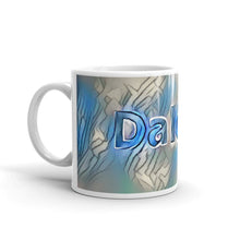 Load image into Gallery viewer, Dalene Mug Liquescent Icecap 10oz right view