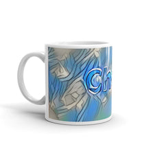 Load image into Gallery viewer, Chad Mug Liquescent Icecap 10oz right view