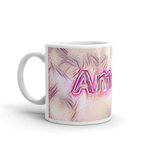 Load image into Gallery viewer, Ameer Mug Innocuous Tenderness 10oz right view