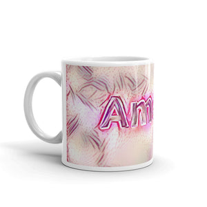 Ameer Mug Innocuous Tenderness 10oz right view