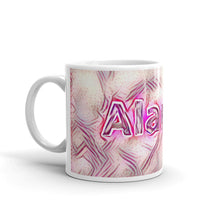 Load image into Gallery viewer, Alanna Mug Innocuous Tenderness 10oz right view