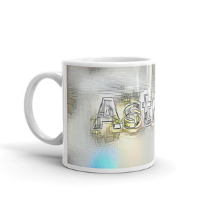 Astrum Mug Victorian Fission 10oz right view