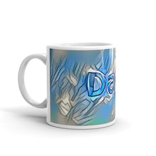 Load image into Gallery viewer, Danil Mug Liquescent Icecap 10oz right view