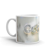 Load image into Gallery viewer, Cecelia Mug Victorian Fission 10oz right view