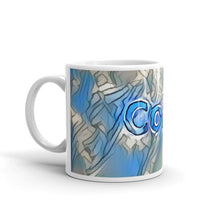 Load image into Gallery viewer, Colin Mug Liquescent Icecap 10oz right view