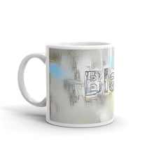 Load image into Gallery viewer, Blaze Mug Victorian Fission 10oz right view