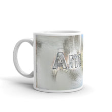 Load image into Gallery viewer, Amelie Mug Victorian Fission 10oz right view