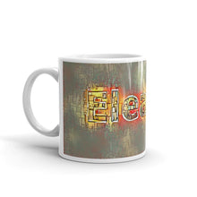 Load image into Gallery viewer, Eleanor Mug Transdimensional Caveman 10oz right view